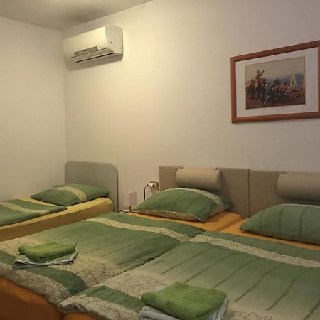 Apartment Apollonio Порторож Экстерьер фото