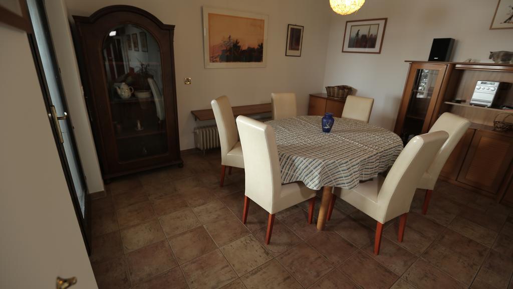 Apartment Apollonio Порторож Номер фото