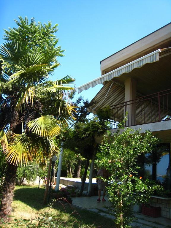 Apartment Apollonio Порторож Экстерьер фото