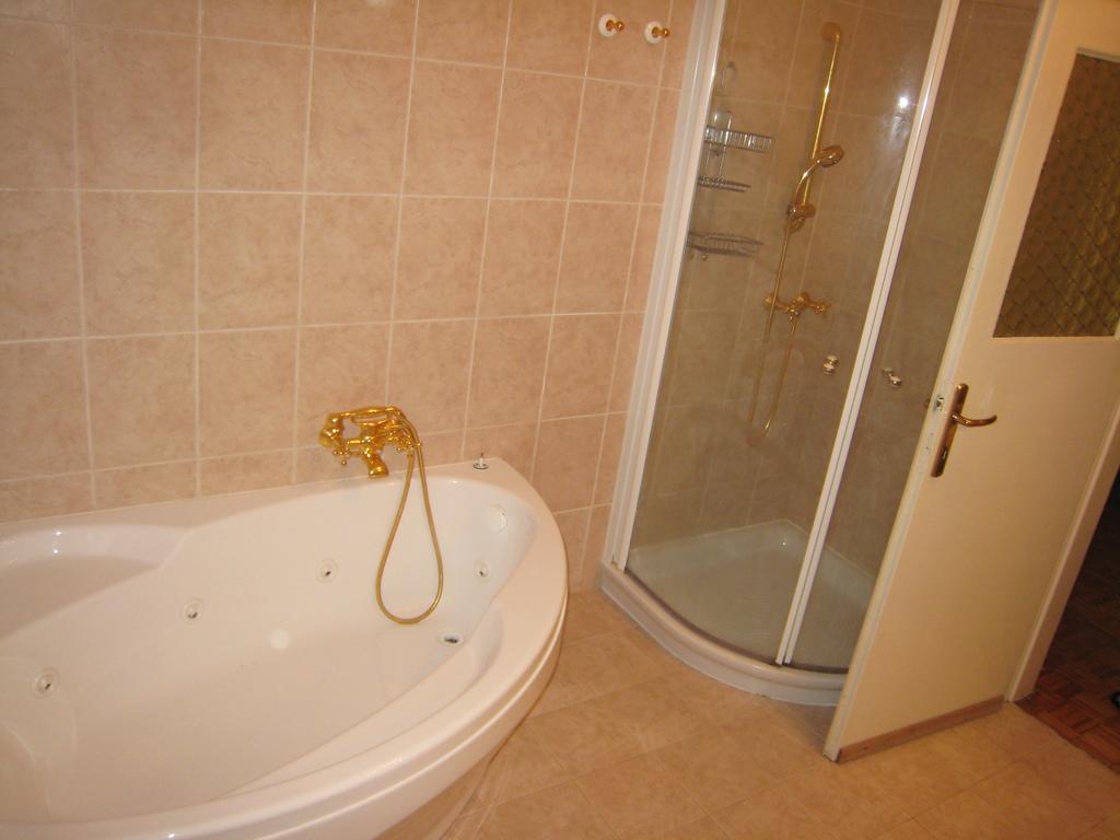 Apartment Apollonio Порторож Номер фото