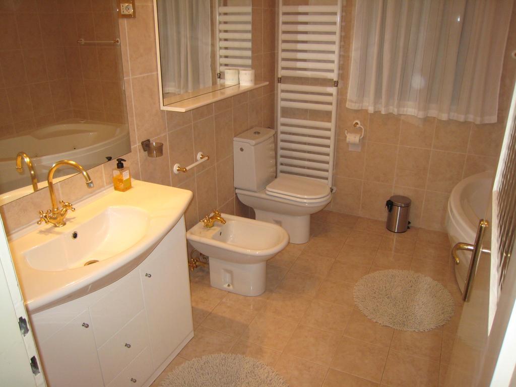 Apartment Apollonio Порторож Номер фото