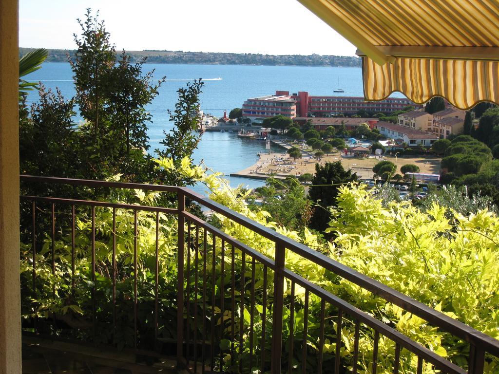 Apartment Apollonio Порторож Номер фото