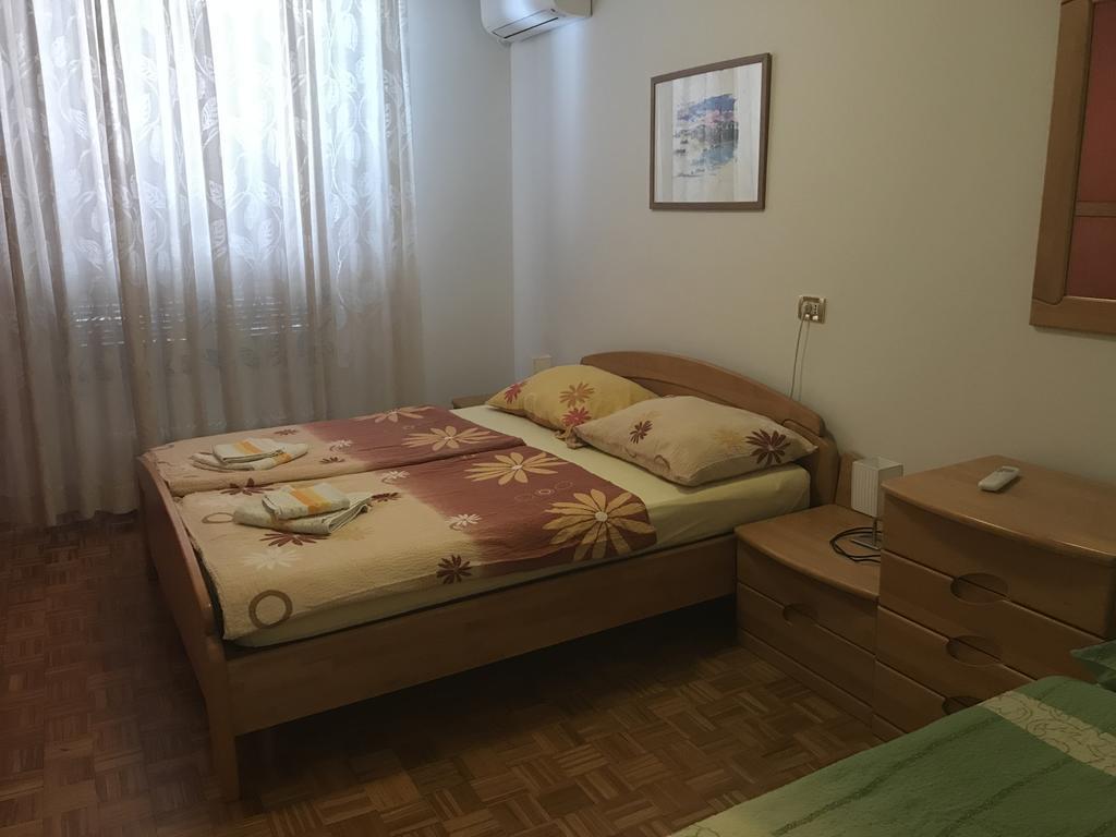 Apartment Apollonio Порторож Экстерьер фото